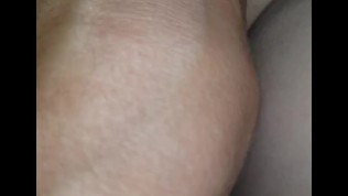 Wife amateur homemade