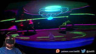 Psychill Lounge V3 – COCKulus VR