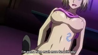 Hentai Anime Bondage Group Sex Lesbian Slave Humilation Femdom