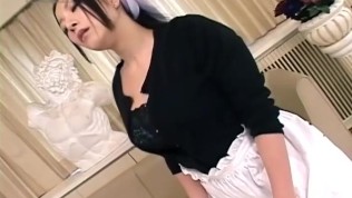 japanese solo masturbation